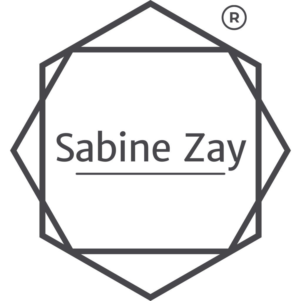 Logo Sabine Zay
