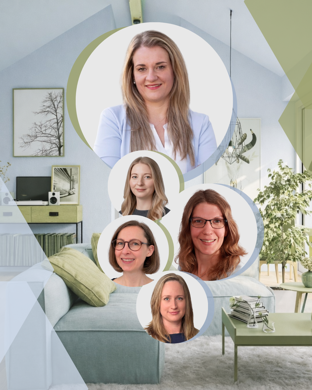 Über uns - Das Team