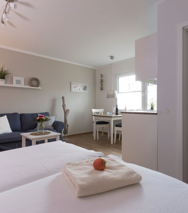 Buchhaltung für Airbnb